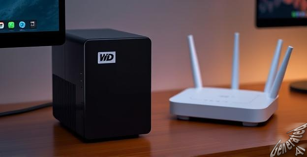 La Western Digital MyBook de 22 TB cuesta 357 euros