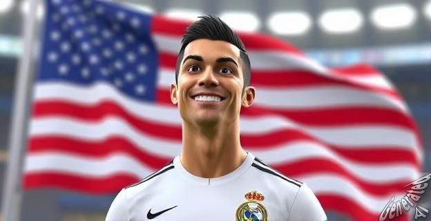 La presencia de Cristiano Ronaldo en el Mundial podría cambiar la narrativa del evento y mejorar la percepción de seguridad