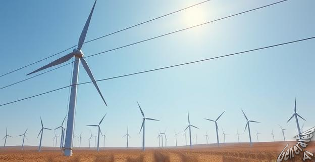 La falta de cables es el principal obstáculo para conectar la energía renovable a la red de distribución