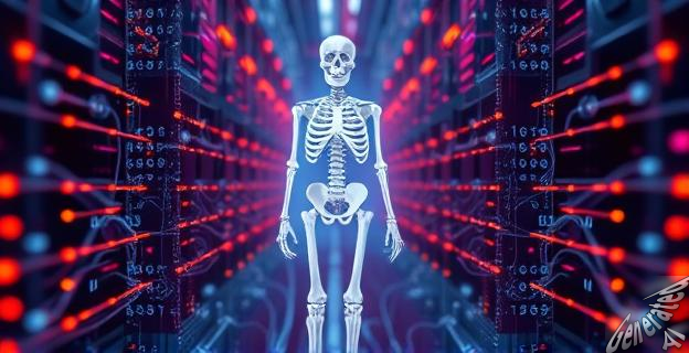 Cerca de la mitad del tráfico actual de internet podría proceder de bots