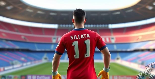 Dmitrovic será el portero titular