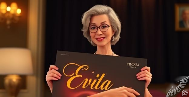 Evita