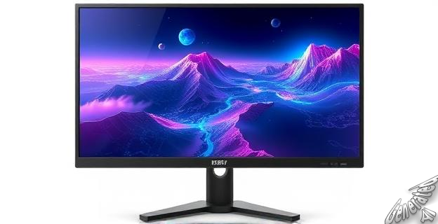 El monitor ASUS ROG Strix XG248QSG Ace tiene una tasa de refresco de 610 Hz