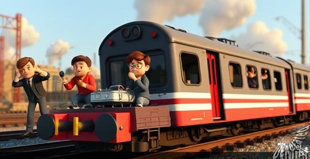 Más de 100.000 usuarios han sufrido problemas en el ferrocarril en apenas 7 meses