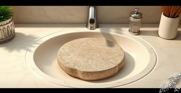 La piedra diatomita es una alternativa sostenible