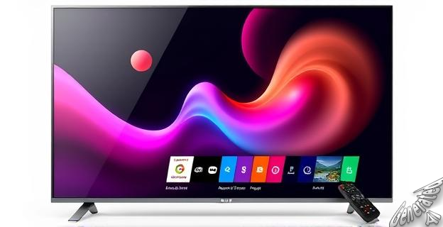 La Smart TV LG 55NANO82T6B está disponible por 379 euros