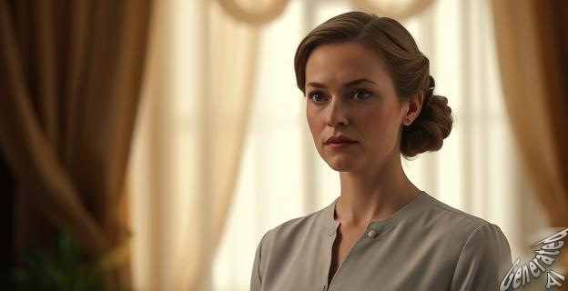 Yvonne Strahovski merecía un premio por su interpretación de Serena