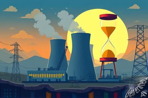 La nuclear solo sería viable si abaratara la factura a los consumidores