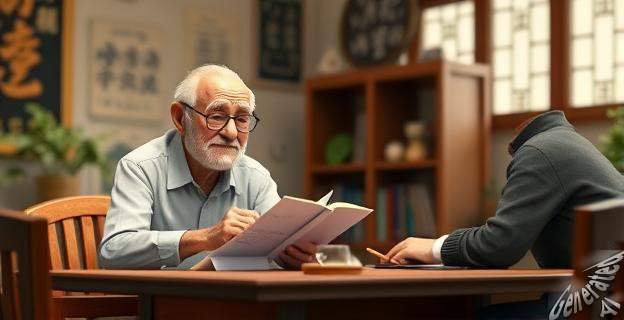 Aprender un nuevo idioma después de los 60 años es totalmente factible