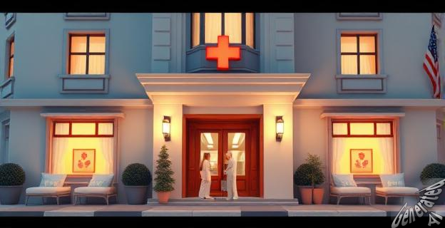 Nueve personas ingresadas