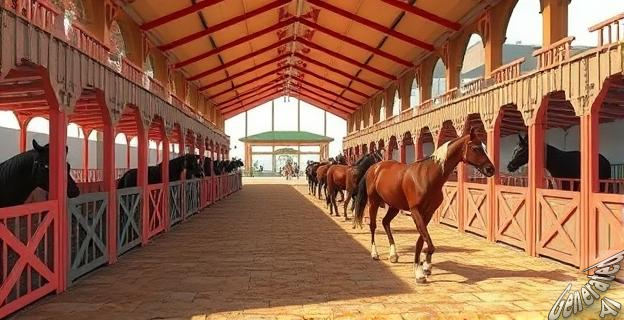 La Feria del Caballo 2025 ha sido una de las ediciones más exitosas