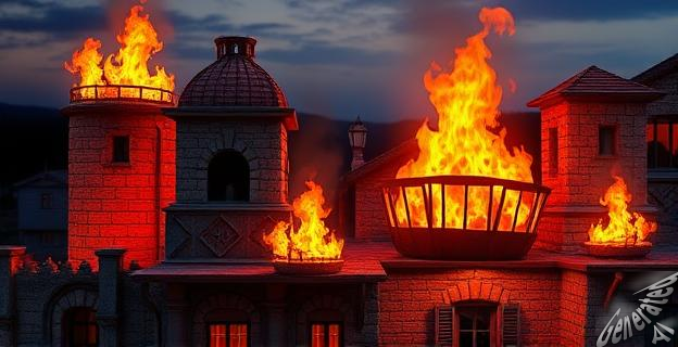 La braña de La Pornacal ha sido salvada