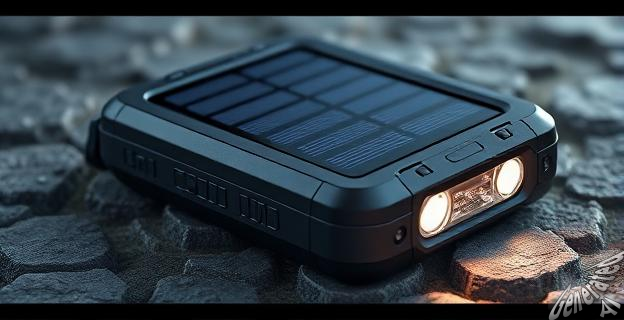 Carga un smartphone entre 5 y 8 veces