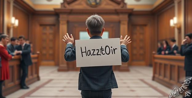 La jueza de la DANA ha confirmado la expulsión de HazteOir por carecer de legitimación y interés legítimo