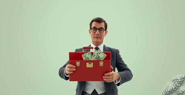 Tiene cinco días para declarar voluntariamente