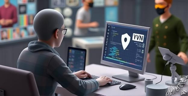 ExpressVPN sale por 3,49 euros al mes