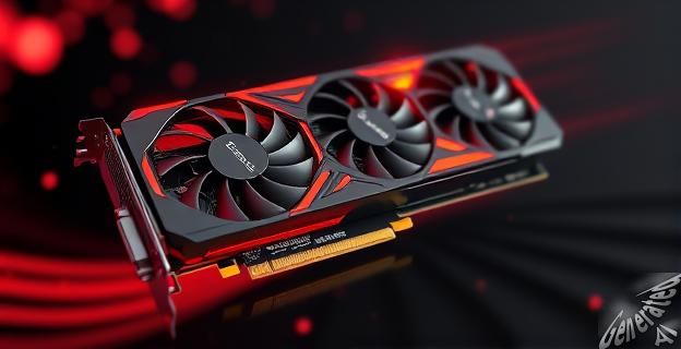 FSR 4 logra 107,5 FPS en RDNA 3