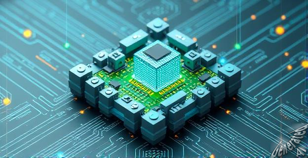 Permite ensamblaje tipo Lego y reconfiguración