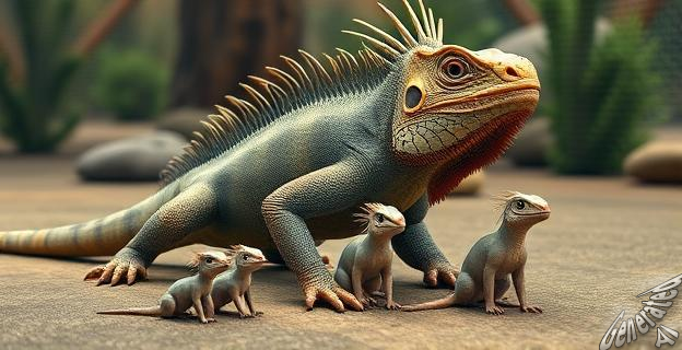 La partenogénesis en humanos es casi imposible de manera natural