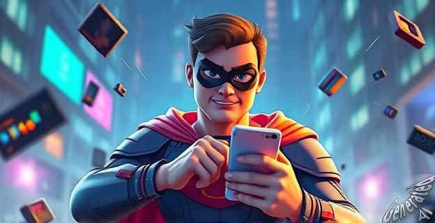 Pierre Shorette ha abierto la puerta a una posible segunda temporada