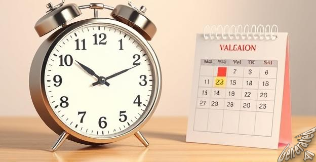 Hasta 12 días adicionales de descanso