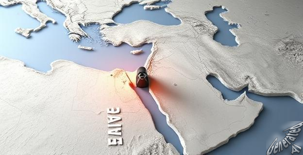 Irán ha desarrollado material para 3 bombas nucleares en 3 meses