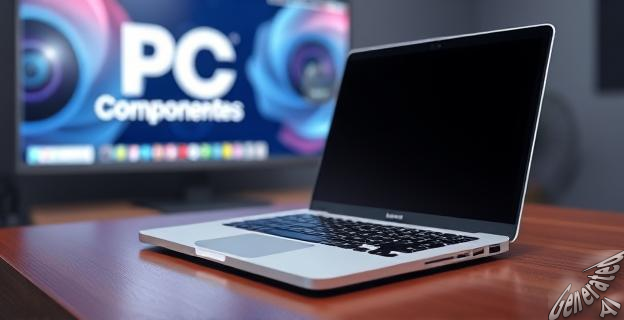 Puedes precomprar el MacBook Pro M5 en PcComponentes por 1.829 euros
