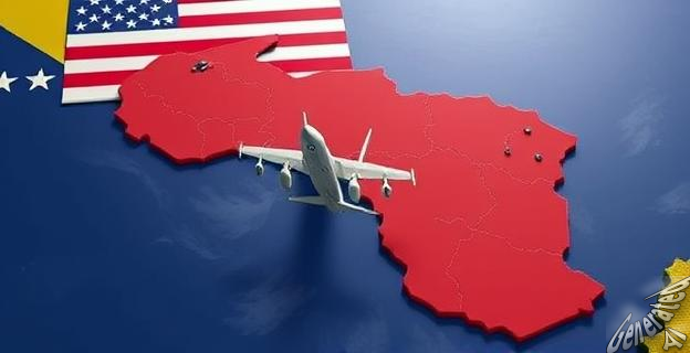 Activar una movilización nacional