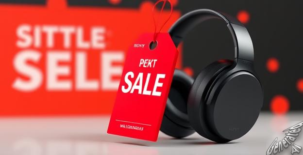 Los Sony WH-1000XM5 están disponibles a €200 con un 52% de descuento