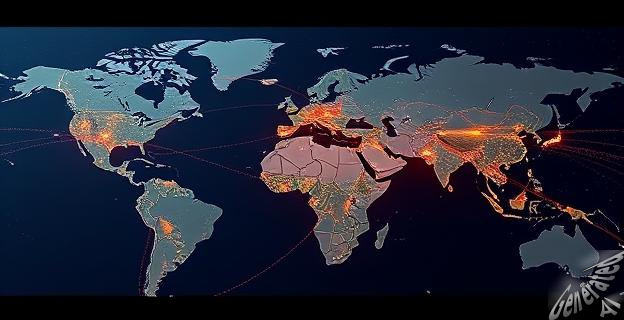 Flightradar24 alcanzó los 38 millones de euros de facturación en 2024