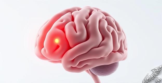 Aumento anómalo de los receptores AMPA