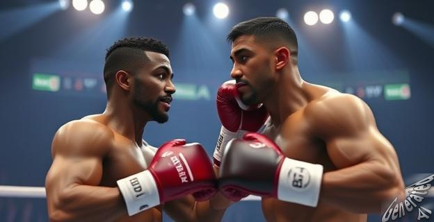 Ilia Topuria afirmó que pondría a dormir a Terence Crawford en el primer contacto