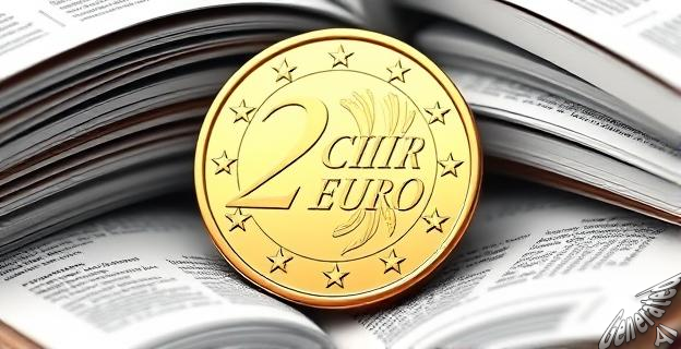 Esta moneda de 2 euros es una pieza única que se puede encontrar en páginas especializadas por 1.500 euros.