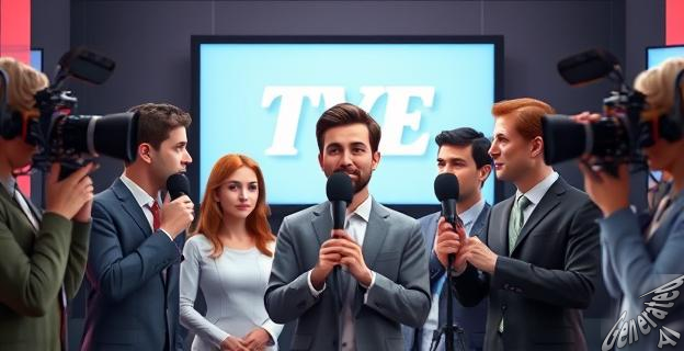 El Consejo de Informativos de TVE investigará a los programas de Javier Ruiz y Jesús Cintora por posible sesgo ideológico