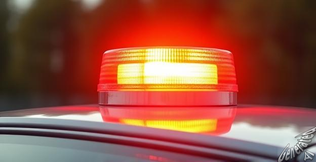 La luz de emergencia V-16 cuesta 39,99 euros en Carrefour