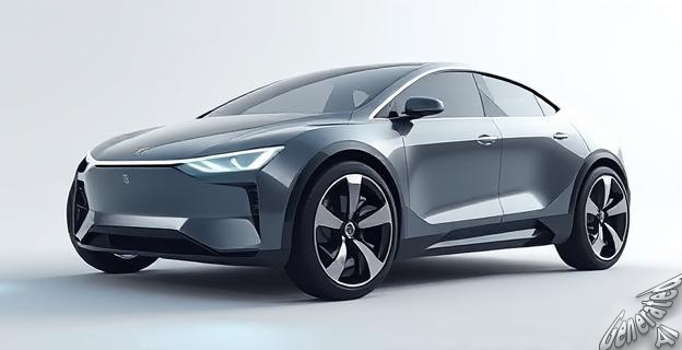 La tecnología de motores en ruedas puede entregar hasta 1.500 Nm de par motor por rueda