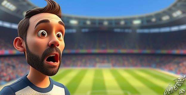 La reacción de Negreira no ha sido revelada