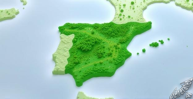 La sequía ha terminado gracias a las lluvias de primavera