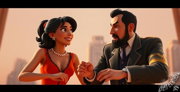 María José Catalá es la favorita para sustituir a Carlos Mazón