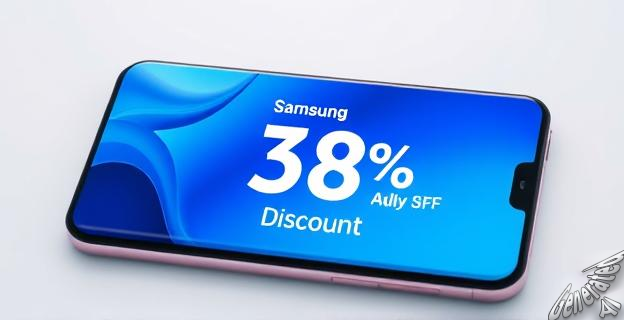 El Samsung Galaxy S25 está disponible por 871,20 euros