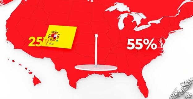 España ha alcanzado el 2% del PIB en gasto militar, pero EEUU pide aumentar al 5%