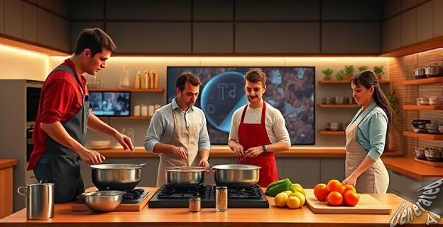 Torito, Mariló Montero, Juanjo Bona y Miguel Torres son los finalistas