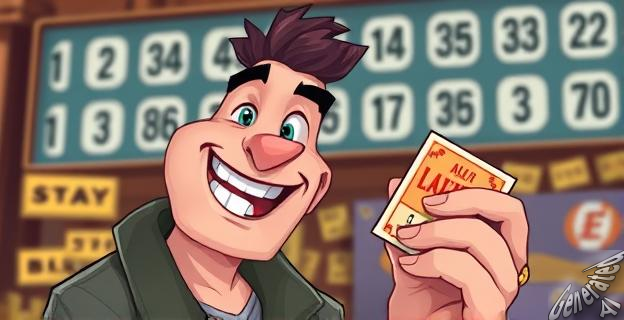 El error se debió a que el equipo de control de calidad de Taoti Enterprises estaba realizando pruebas en el sitio web de Powerball y publicó por error números de prueba en el sitio web en vivo del juego.