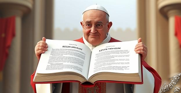 La encíclica Rerum Novarum de León XIII es el pilar de la doctrina social de la Iglesia que defiende a los más pobres y oprimidos