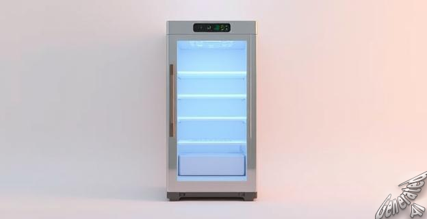 Activar el modo Eco y programar la temperatura según el tipo de alimento