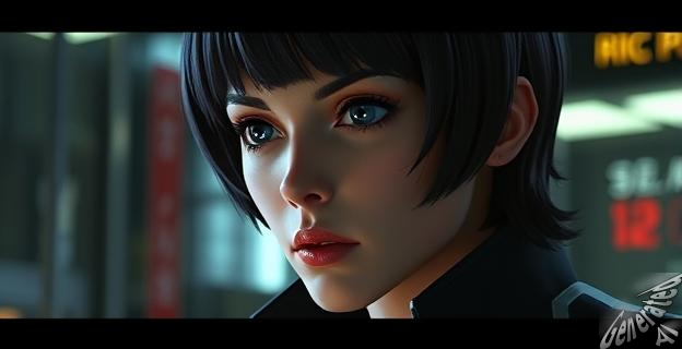Netflix ofrece Ghost in the Shell de 1995 y su versión live action de 2017