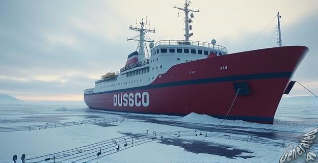 La música clásica de Chaikovski guió a las belugas hacia la libertad