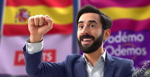 Pablo Iglesias ofrece apoyo al PSOE para 'reventar a los activos de la derecha'