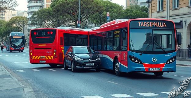 Seis personas heridas, dos con pronóstico reservado