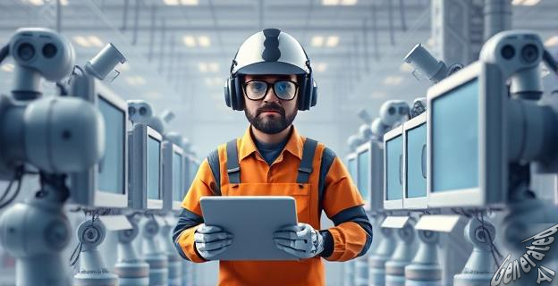 Los trabajadores que dominan la IA son 56% más valiosos